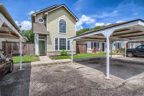 2715 Crown Holw, San Antonio, TX, 78251-1722 | Card Image