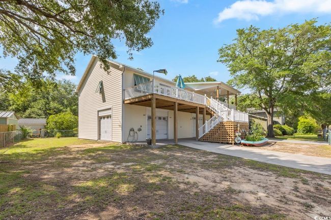 3926 Flagg St, House other with 3 bedrooms, 3 bathrooms and 6 parking in Murrells Inlet SC | Image 20