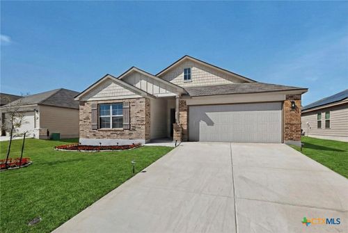 1160 Water Vly, Seguin, TX, 78155-3595 | Card Image