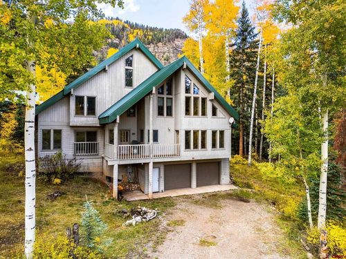 201 Columbine Dr, Durango, CO, 81301-8771 | Card Image