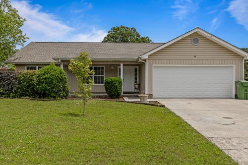 44 Buckeye Lane, CHATSWORTH, GA, 30705 | Card Image