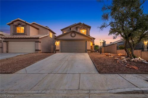 5322 Sandstone Dr, Las Vegas, NV, 89142-0158 | Card Image