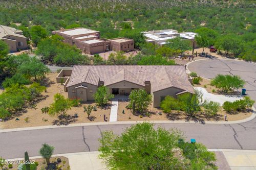 882 E Vault Mine Court, Green Valley, AZ, 85614 | Card Image