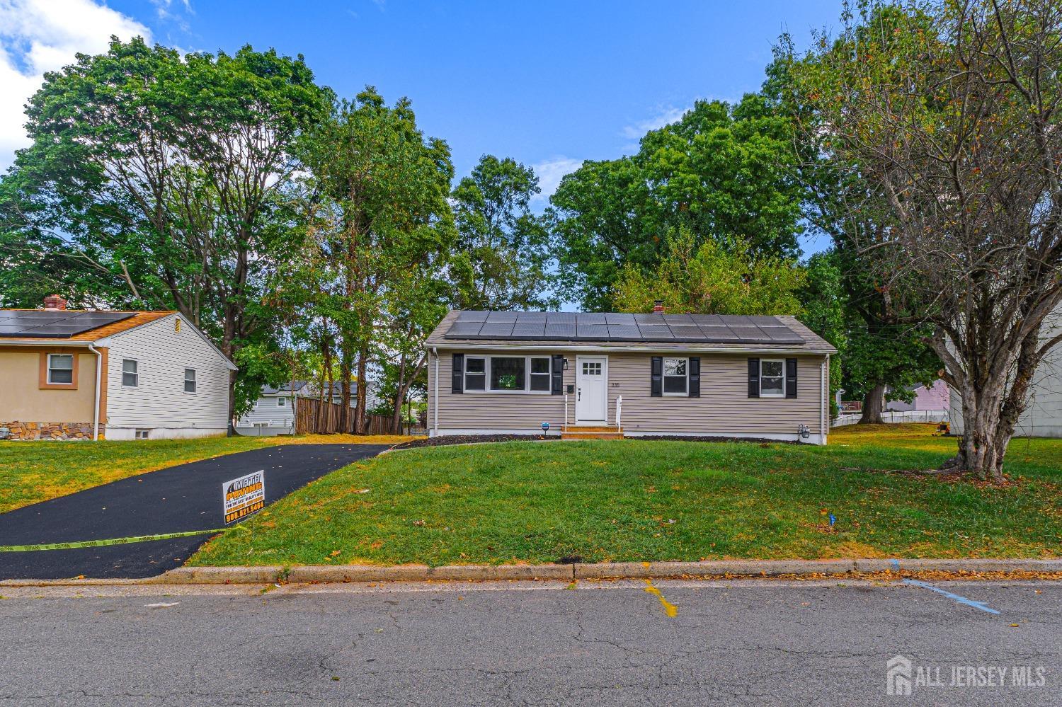 Chestnut Pl, Piscataway, NJ 08854