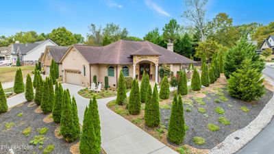 604 Tanasi Lane, House other with 3 bedrooms, 3 bathrooms and null parking in Loudon TN | Image 3