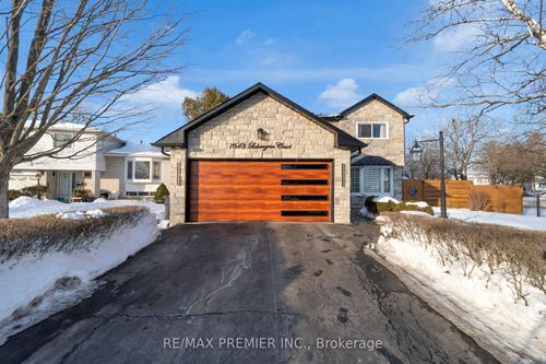7643 Lohengrin Crt, Mississauga, ON, L4T3J1 | Card Image