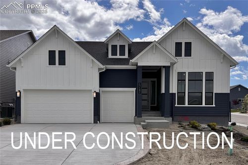 17182 Crimson Clover Dr, Monument, CO, 80132-9294 | Card Image