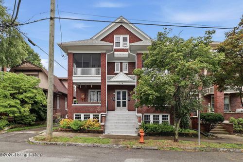 apt-4-2008 Murray Ave, Louisville, KY, 40205-1244 | Card Image
