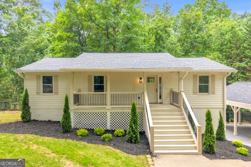 2910 Hamilton Road, Cumming, GA, 30041 | Card Image