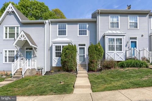 640 Nanticoke Ct, ABINGDON, MD, 21009-2930 | Card Image