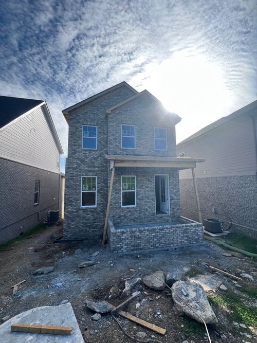 1103 Freeboard Aly, La Vergne, TN, 37086-3000 | Card Image