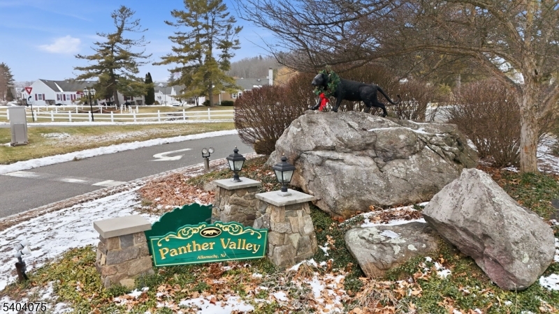 Residential in Allamuchy Twp. 3