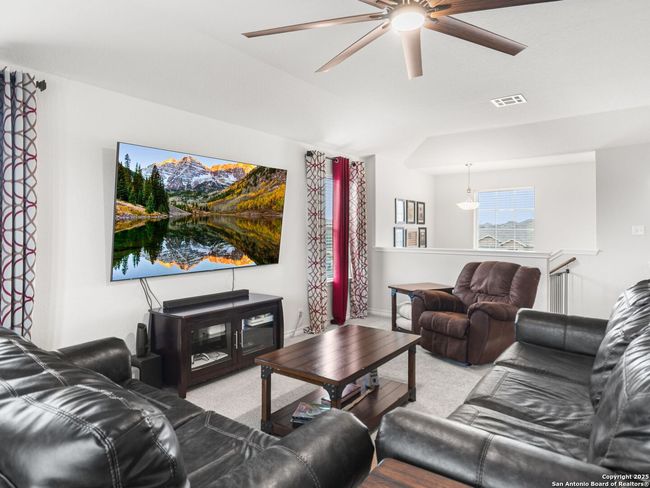 432 Salt Frk, House other with 3 bedrooms, 3 bathrooms and null parking in Cibolo TX | Image 17