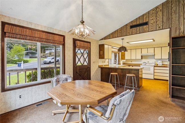 80 N Beacon Point Loop S, House other with 2 bedrooms, 2 bathrooms and 1 parking in Lilliwaup WA | Image 4