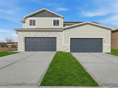 4723 Brentwood Ave, Kansas City, MO, 64136-1216 | Card Image