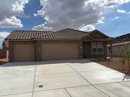 8310 S Larry Doby Way, Vail, AZ, 85641 | Card Image