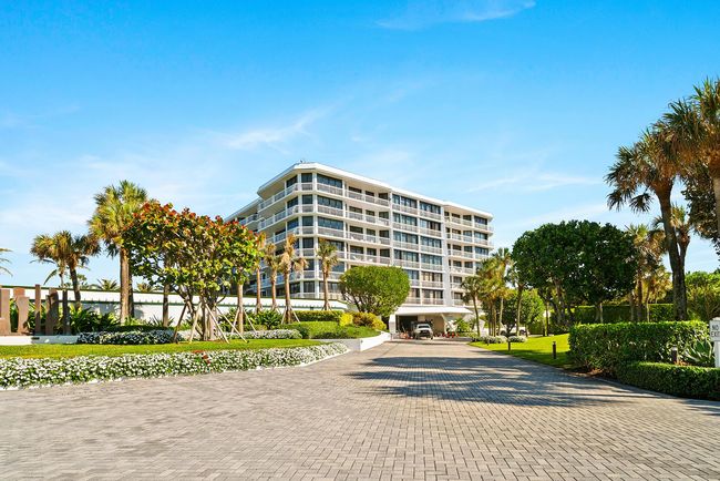 APT-502S - 2100 S Ocean Blvd, Condo with 2 bedrooms, 3 bathrooms and null parking in Palm Beach FL | Image 39