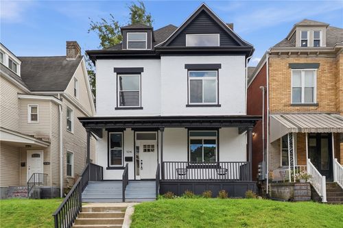 7216 Meade St, Point Breeze, PA, 15208 | Card Image