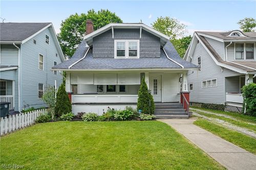 609 Storer Ave, Akron, OH, 44320-2016 | Card Image