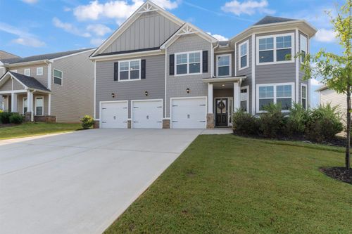 1151 Hawthorne Cir, Madison, GA, 30650-5045 | Card Image