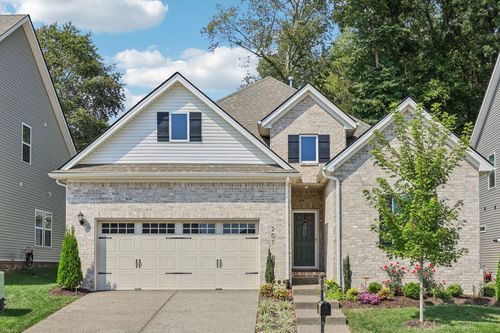 201 Hampshire Way, White House, TN, 37188-4114 | Card Image