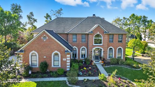 369 Windcroft Dr, Westerville, OH, 43082-6219 | Card Image