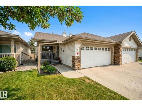 30-4 Heritage Way, St. Albert, AB, T8N6W3 | Card Image