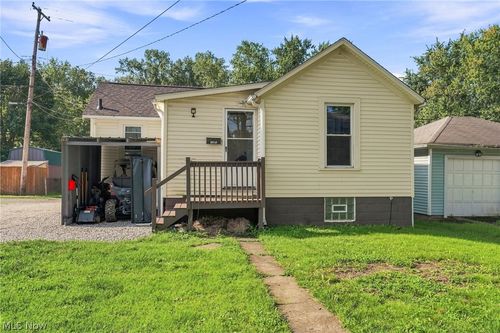 376 E 1/2 Ohio Avenue, Sebring, OH, 44672 | Card Image