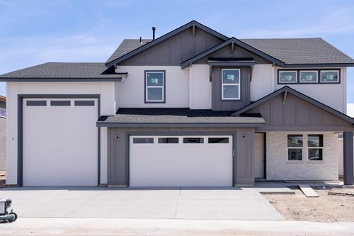 6260 S Binky Ave, Meridian, ID, 83642-1045 | Card Image