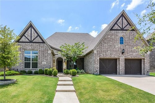 13817 Countrybrook Dr, Frisco, TX, 75035-0038 | Card Image