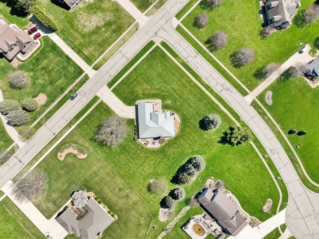 11931 Francesca Ct, House other with 4 bedrooms, 3 bathrooms and null parking in Bruce Twp MI | Image 65
