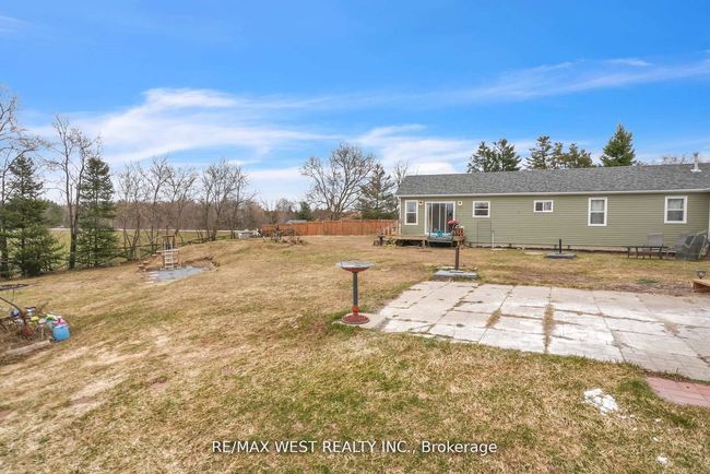 8709 9 Th Line, House other with 3 bedrooms, 3 bathrooms and 8 parking in Utopia ON | Image 18
