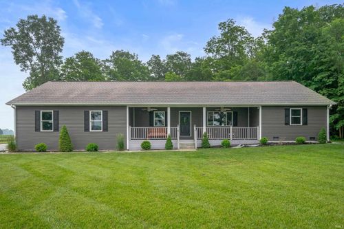 15880 County Road 300, Gaston, IN, 47342-9297 | Card Image