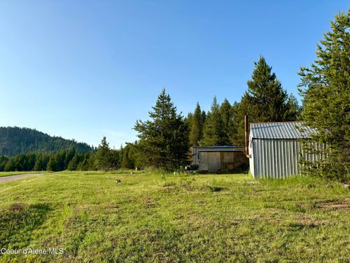 1367 Mud Gulch Rd Rd, Priest River, ID, 83856 | Card Image