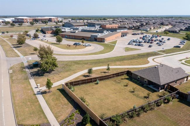 3100 Singleton Rd, House other with 3 bedrooms, 2 bathrooms and null parking in Forney TX | Image 26