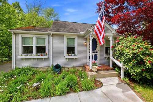 236 Three Rivers Rd, Wilbraham, MA, 01095-1221 | Card Image