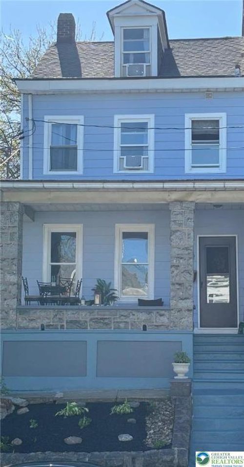 72 N 7th Street, EASTON, PA, 18042 | Card Image