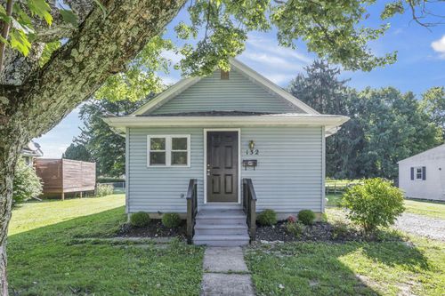 132 N Westmoor Ave, Newark, OH, 43055-1840 | Card Image