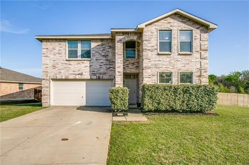 5400 Cedar Mountain Dr, McKinney, TX, 75071-4641 | Card Image