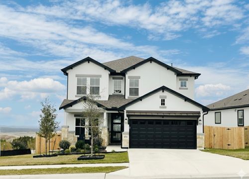 8504 Pine Muhly Dr, Lago Vista, TX, 78645 | Card Image