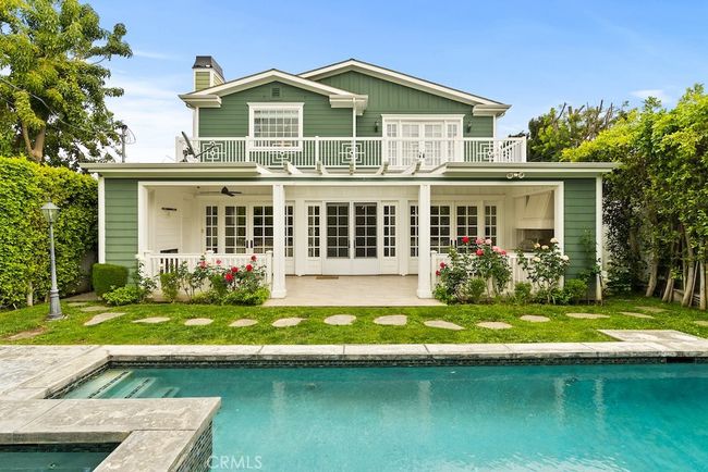 4753 Noble Ave, House other with 6 bedrooms, 6 bathrooms and 2 parking in Sherman Oaks CA | Image 42