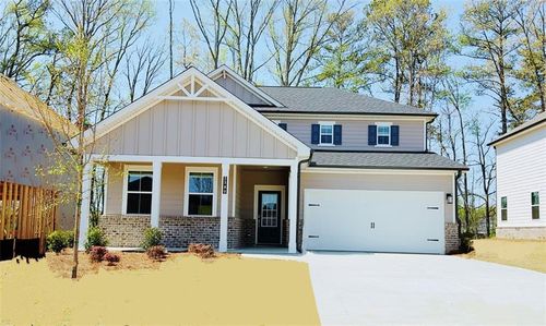 2389 Brown Dove Way, Grayson, GA, 30017-3202 | Card Image