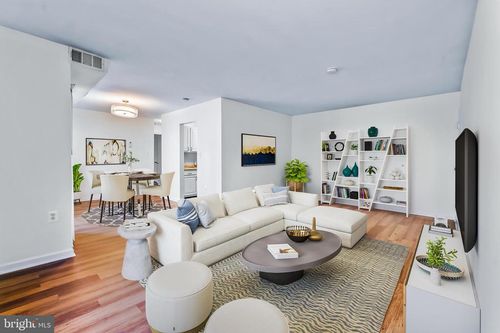 2-3832 Bel Pre Rd, SILVER SPRING, MD, 20906-2636 | Card Image