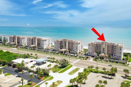 4703-2095 Highway A1a, Indian Harbour Beach, FL, 32937-1800 | Card Image