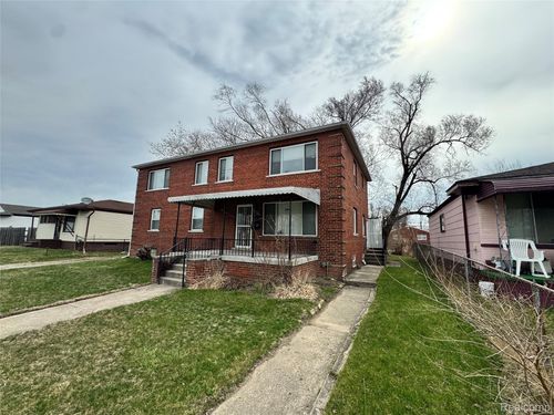 3785 12th St, Ecorse, MI, 48229-1316 | Card Image