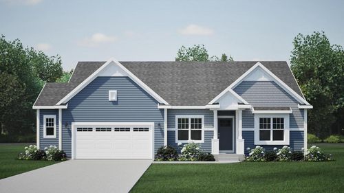 9303 S Winding Way, Franklin, WI, 53132 | Card Image