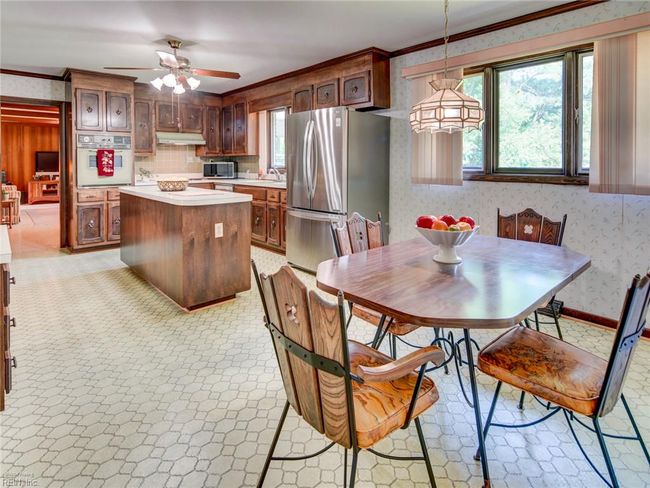 2861 Greenview Rd, House other with 4 bedrooms, 3 bathrooms and null parking in Chesapeake VA | Image 36