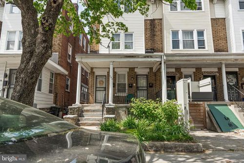 222 S 50th St, PHILADELPHIA, PA, 19139-4327 | Card Image