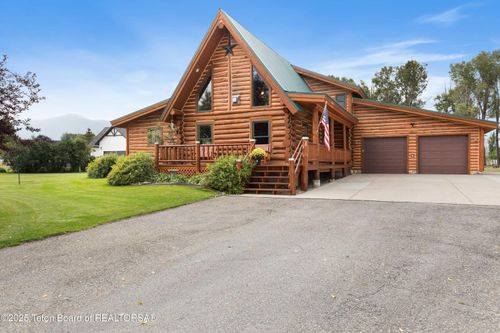 26 Yosemite Dr, Thayne, WY, 83127 | Card Image