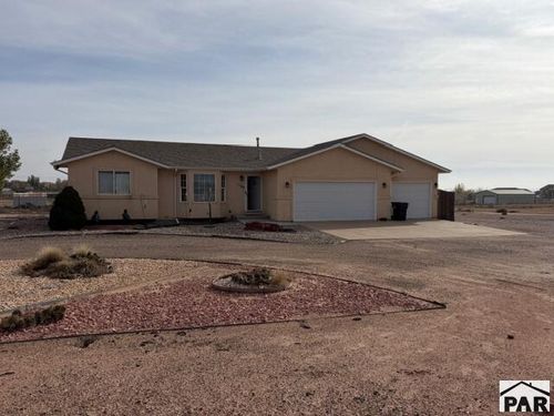 1180 S Alta Hacienda Dr, Pueblo West, CO, 81007-6452 | Card Image